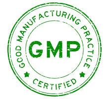 gmp-certified
