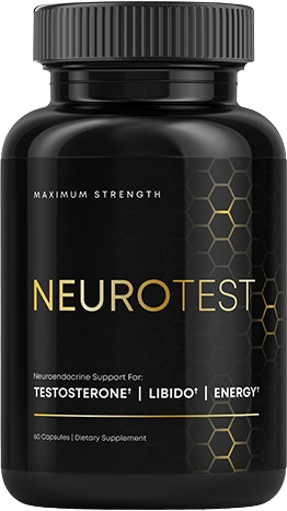 NeuroTest Bottle